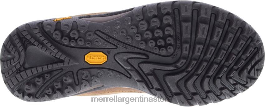 mujer zapatos broncearse NL2ZZ1225 Merrell sirena viajero 3 (j036708)