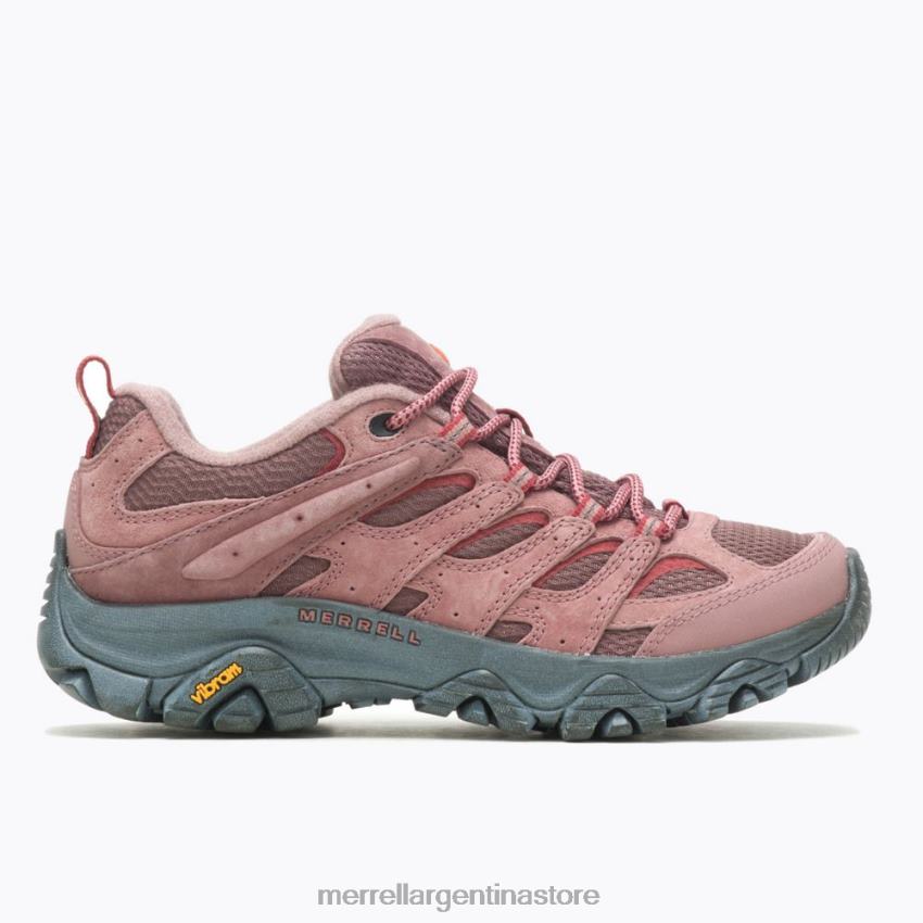 mujer zapatos burlwood mono NL2ZZ893 Merrell moab 3 (j035886)
