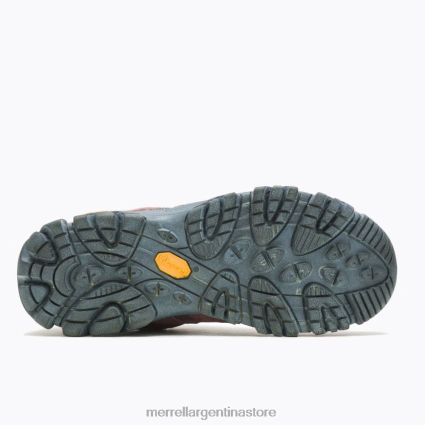 mujer zapatos burlwood mono NL2ZZ893 Merrell moab 3 (j035886)