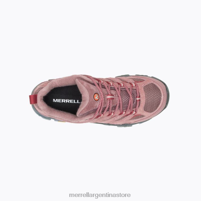 mujer zapatos burlwood mono NL2ZZ893 Merrell moab 3 (j035886)