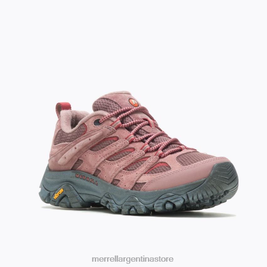 mujer zapatos burlwood mono NL2ZZ893 Merrell moab 3 (j035886)