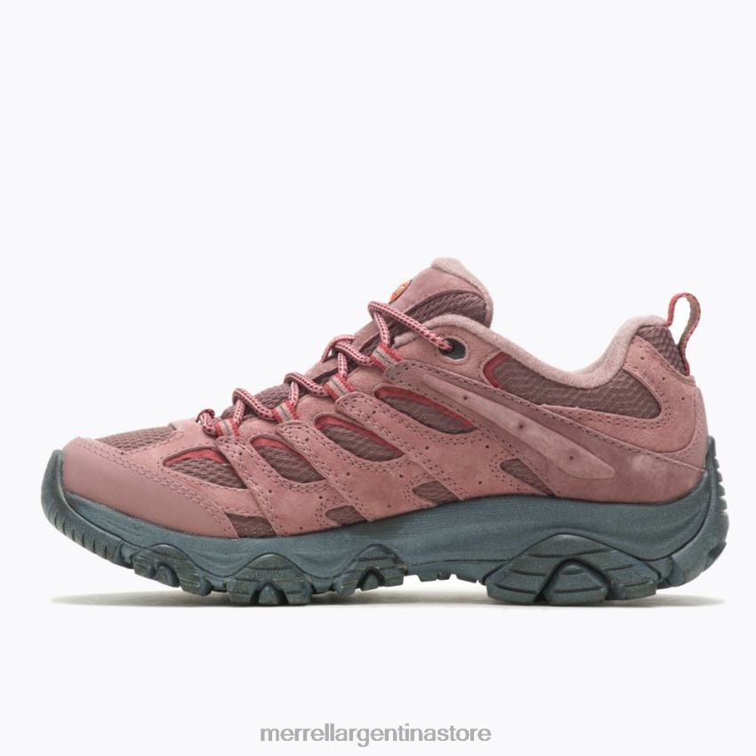 mujer zapatos burlwood mono NL2ZZ893 Merrell moab 3 (j035886)