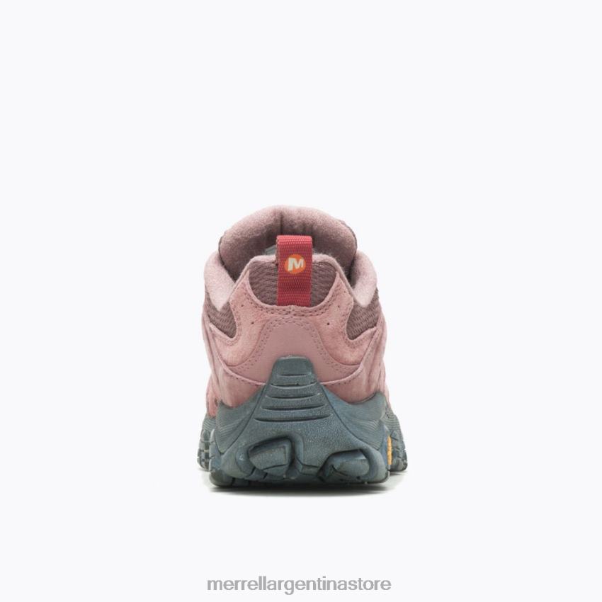 mujer zapatos burlwood mono NL2ZZ893 Merrell moab 3 (j035886)