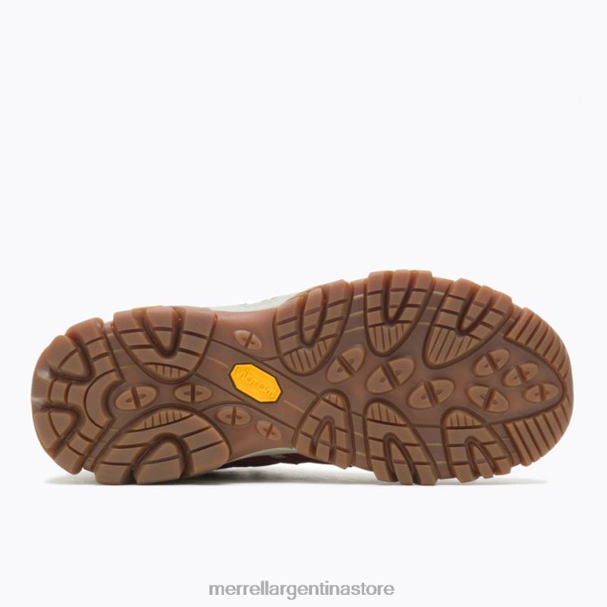 mujer zapatos cabernet NL2ZZ897 Merrell moab 3 mid gore-tex (j036866)