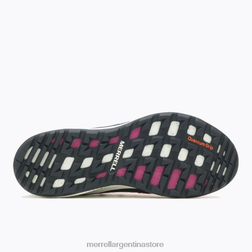 mujer zapatos fucsia NL2ZZ921 Merrell bravada 2 (j036914)