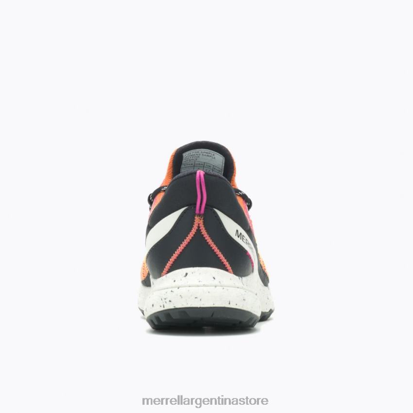 mujer zapatos fucsia NL2ZZ921 Merrell bravada 2 (j036914)
