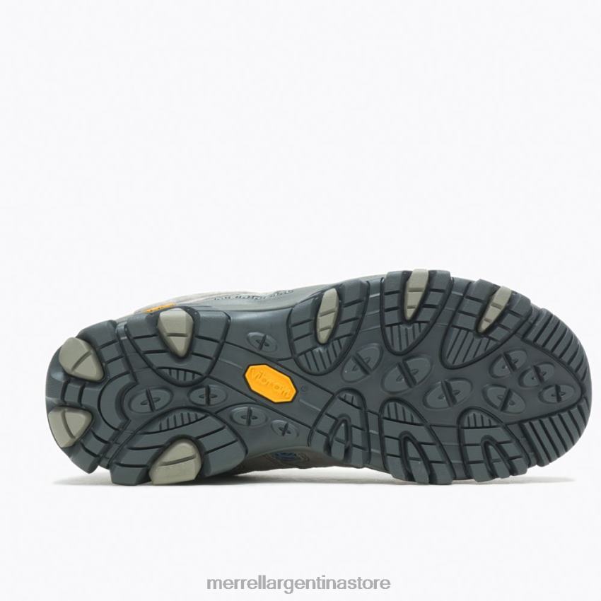 mujer zapatos fumar NL2ZZ894 Merrell moab 3 (j035896)