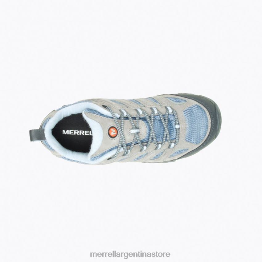 mujer zapatos fumar NL2ZZ894 Merrell moab 3 (j035896)