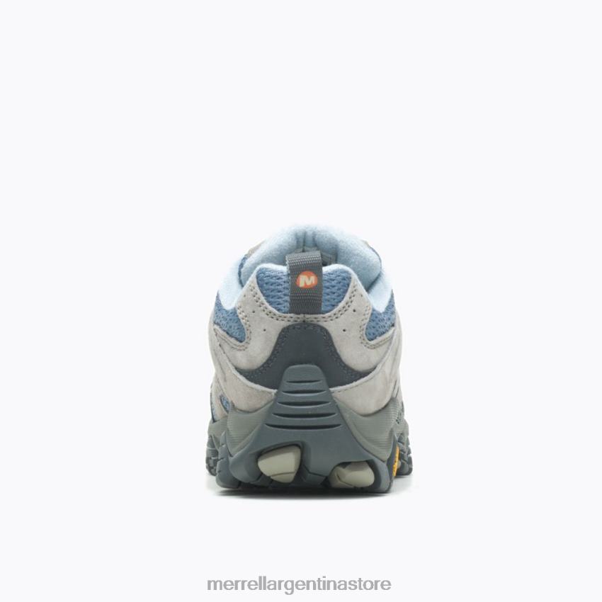 mujer zapatos fumar NL2ZZ894 Merrell moab 3 (j035896)