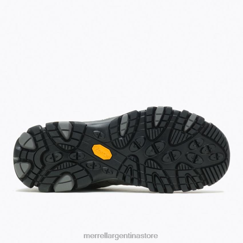 mujer zapatos granito NL2ZZ1027 Merrell moab 3 impermeable (j500160)