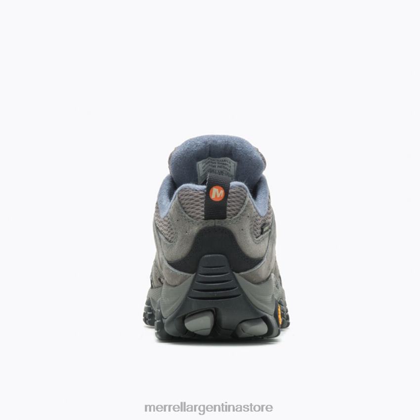 mujer zapatos granito NL2ZZ1027 Merrell moab 3 impermeable (j500160)