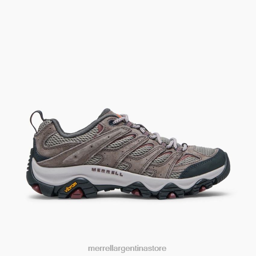 mujer zapatos halcón NL2ZZ892 Merrell moab 3 (j035888)