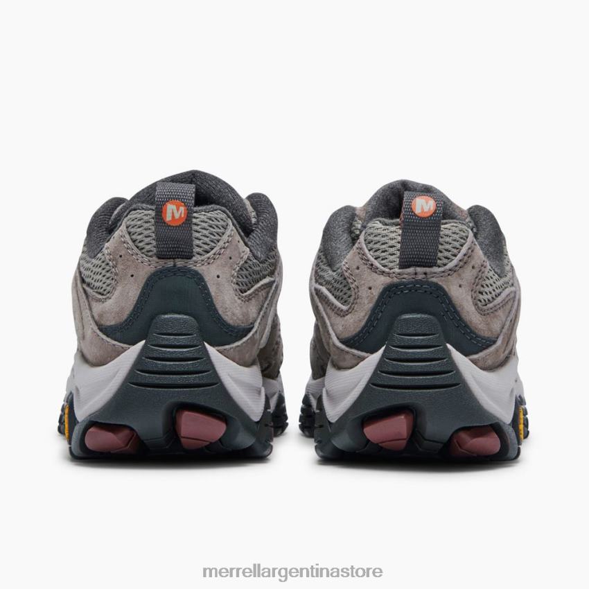 mujer zapatos halcón NL2ZZ892 Merrell moab 3 (j035888)