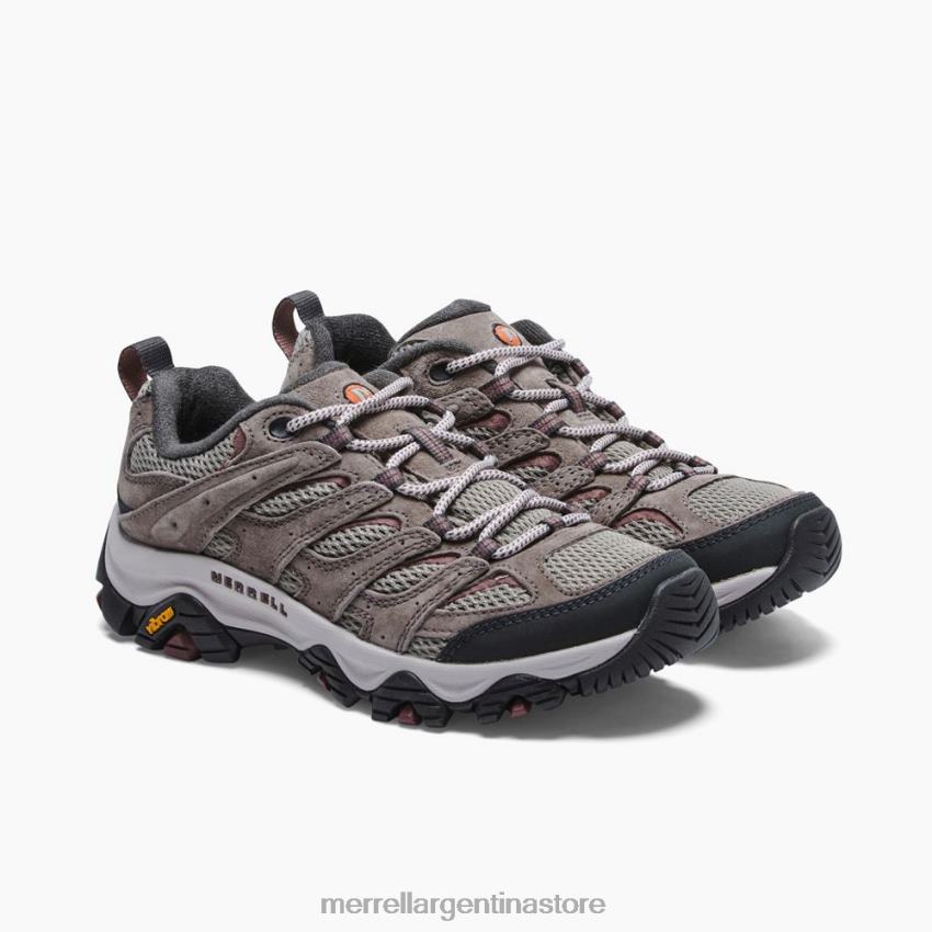 mujer zapatos halcón NL2ZZ892 Merrell moab 3 (j035888)
