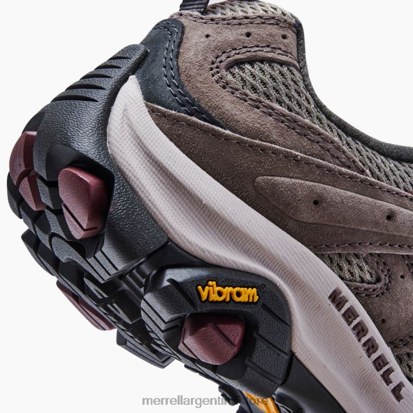 mujer zapatos halcón NL2ZZ892 Merrell moab 3 (j035888)