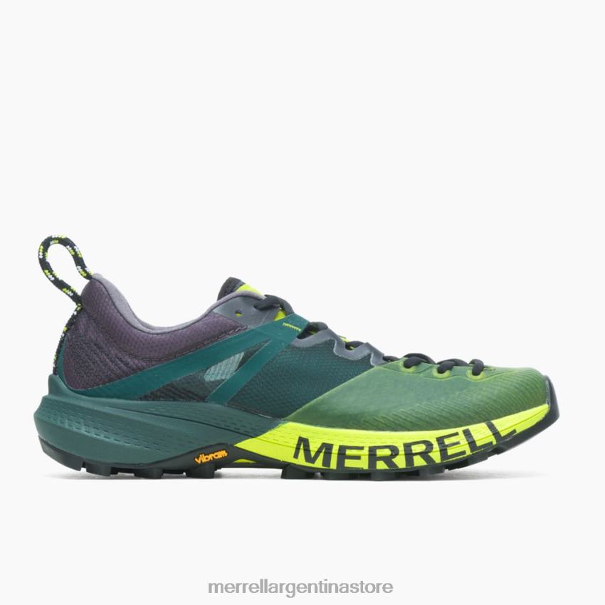mujer zapatos hola viz/jade NL2ZZ838 Merrell mtl mqm (j067340)