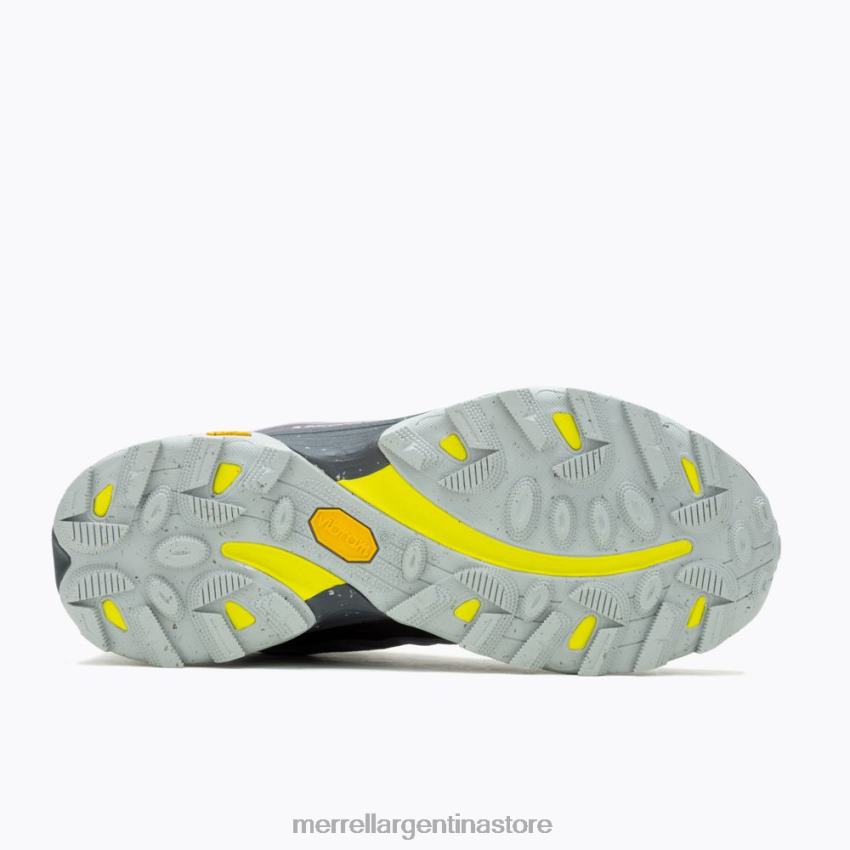 mujer zapatos iris NL2ZZ878 Merrell moab velocidad medio gore-tex (j067516)