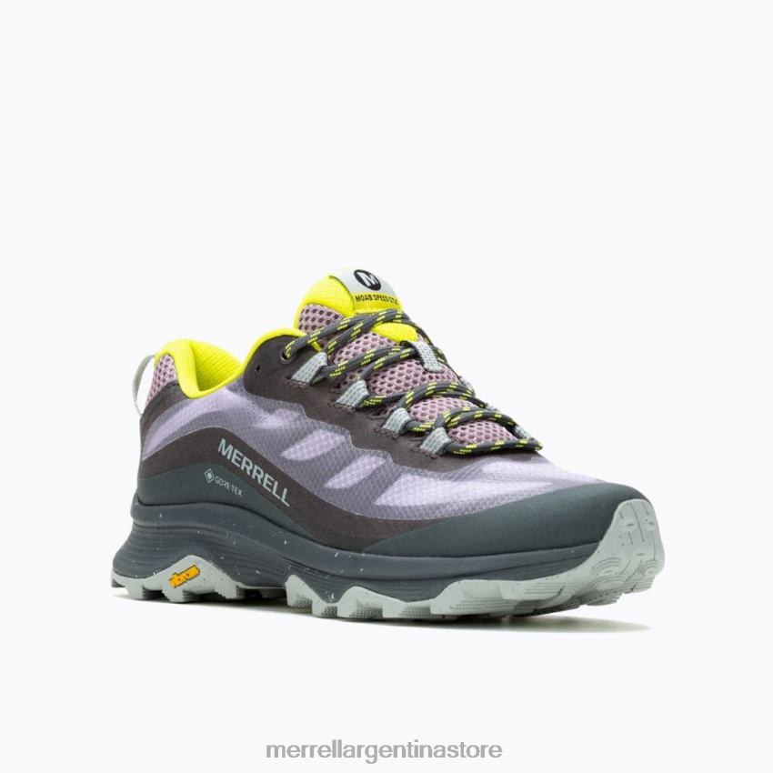 mujer zapatos iris NL2ZZ986 Merrell velocidad moab gore-tex (j067496)