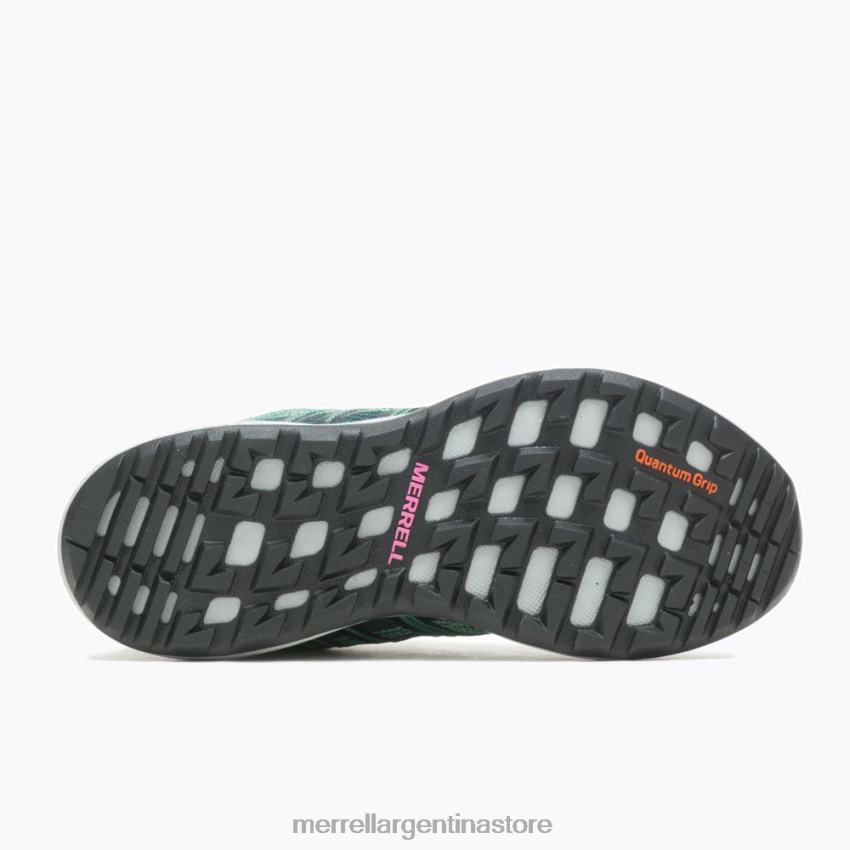 mujer zapatos jade NL2ZZ807 Merrell bravada 2 brisa (j037364)
