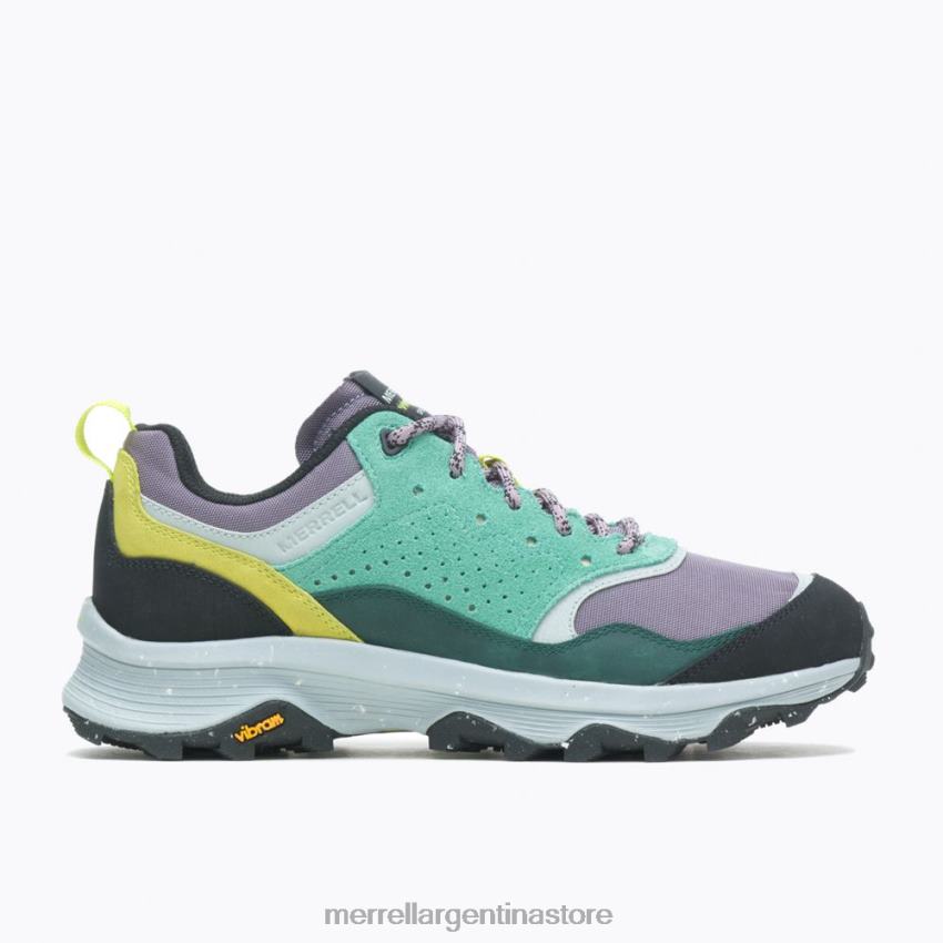 mujer zapatos jade NL2ZZ825 Merrell solo de velocidad (j005186)