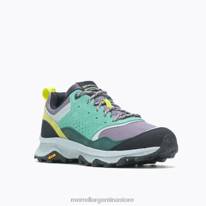 mujer zapatos jade NL2ZZ825 Merrell solo de velocidad (j005186)