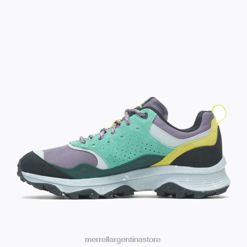 mujer zapatos jade NL2ZZ825 Merrell solo de velocidad (j005186)