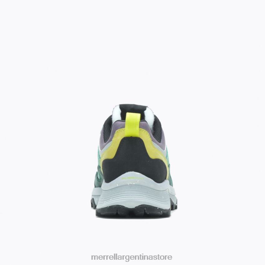 mujer zapatos jade NL2ZZ825 Merrell solo de velocidad (j005186)