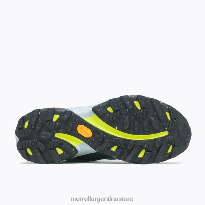 mujer zapatos jade NL2ZZ825 Merrell solo de velocidad (j005186)