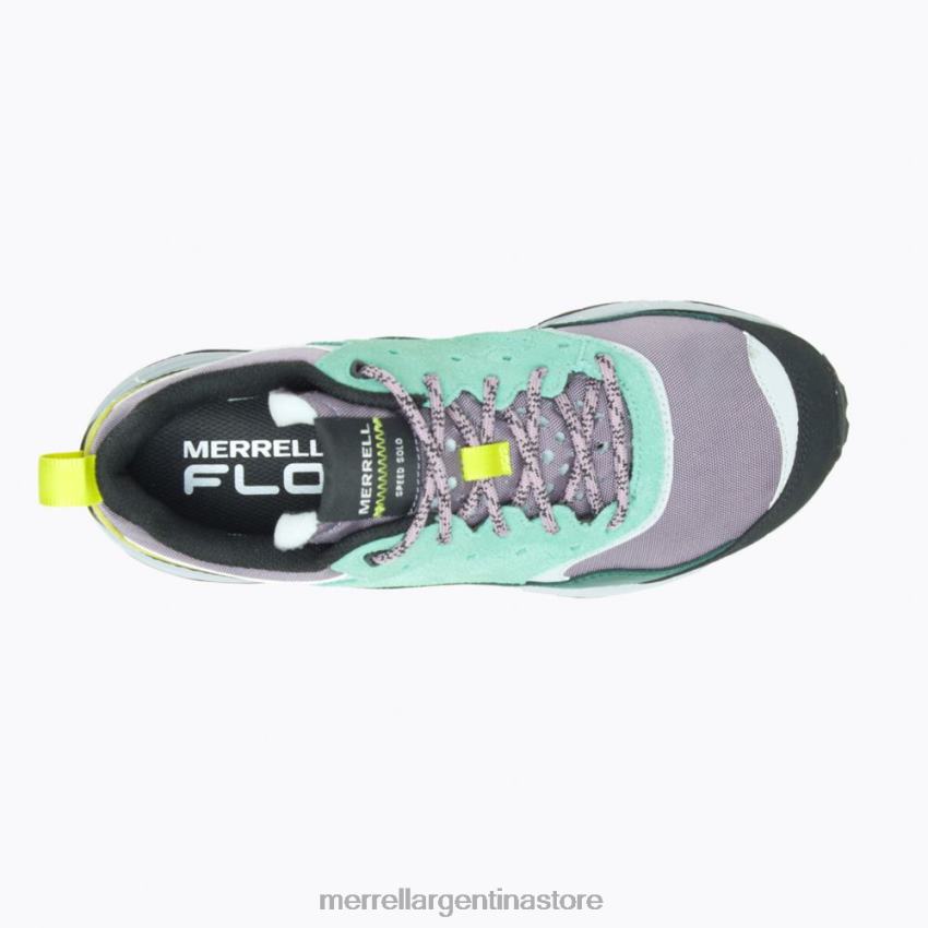 mujer zapatos jade NL2ZZ825 Merrell solo de velocidad (j005186)