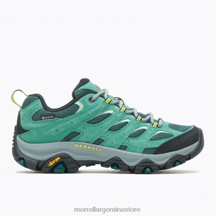 mujer zapatos jade NL2ZZ881 Merrell moab 3 gore-tex (j036872)