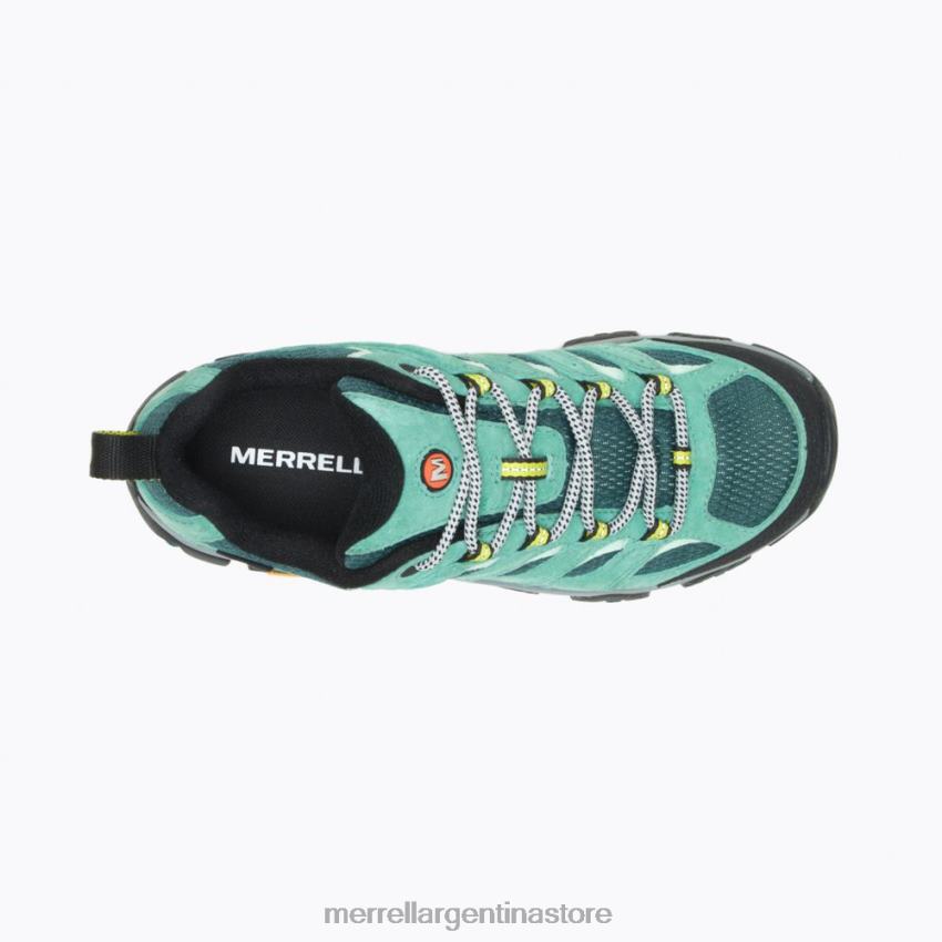 mujer zapatos jade NL2ZZ881 Merrell moab 3 gore-tex (j036872)