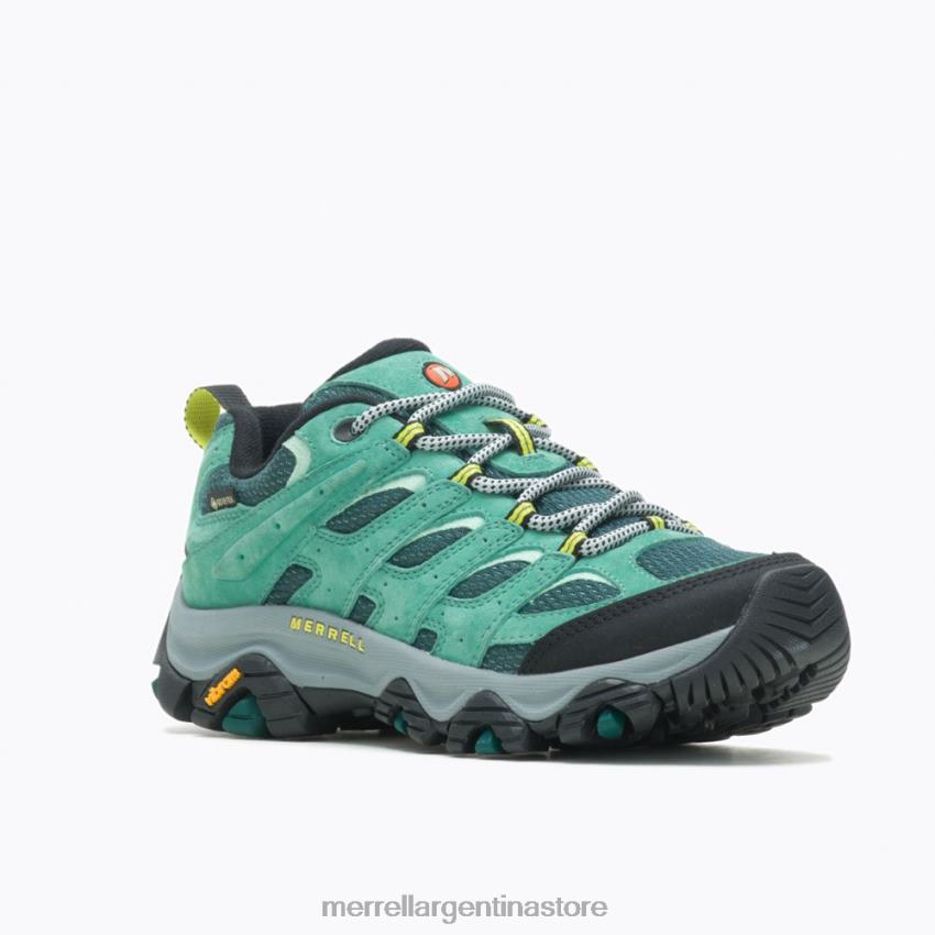 mujer zapatos jade NL2ZZ881 Merrell moab 3 gore-tex (j036872)