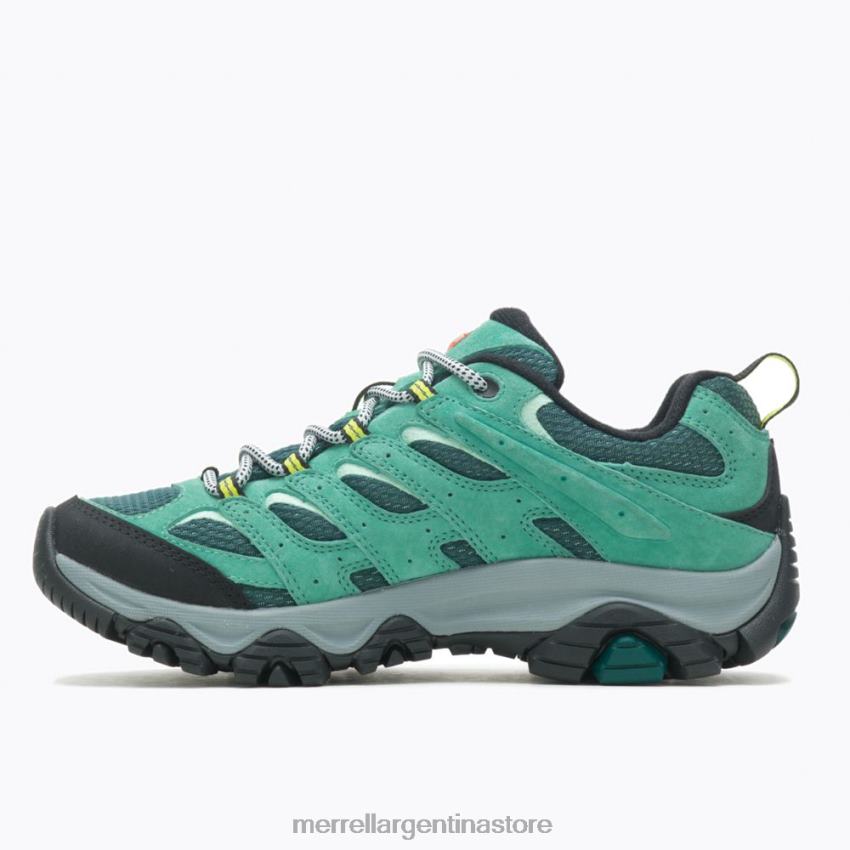 mujer zapatos jade NL2ZZ881 Merrell moab 3 gore-tex (j036872)