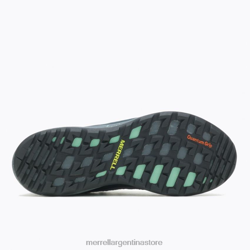 mujer zapatos jade NL2ZZ901 Merrell bravada 2 impermeable (j036912)