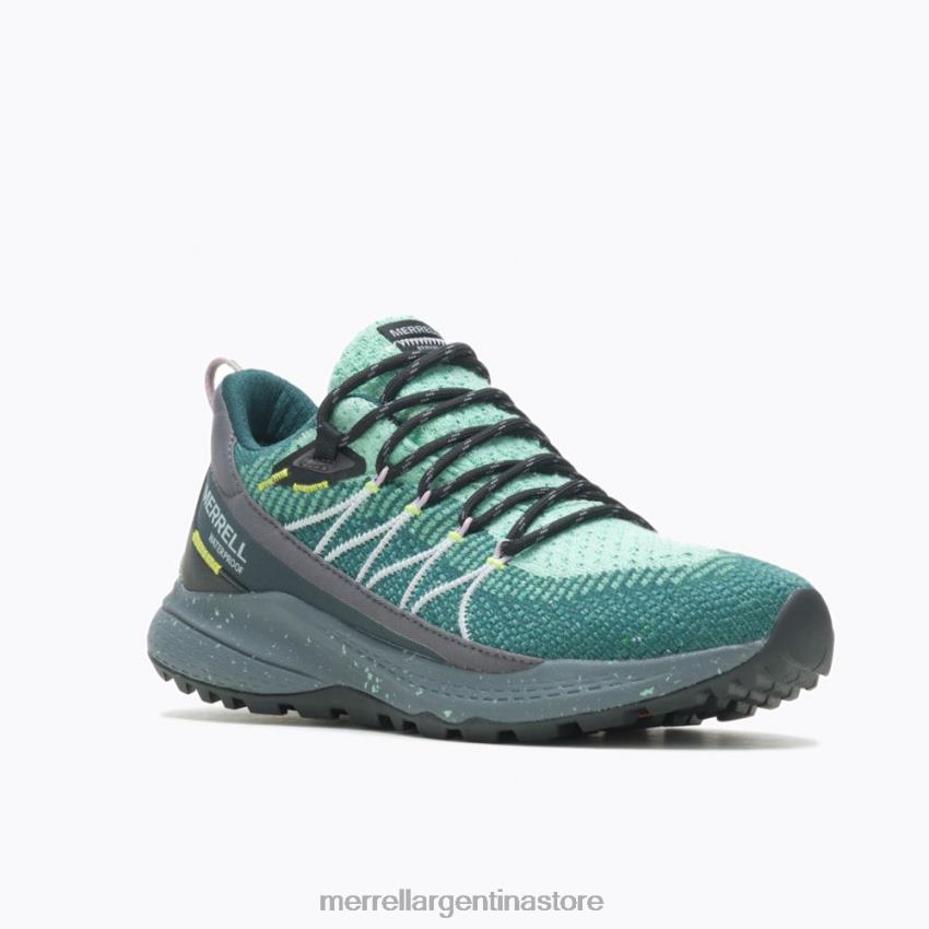 mujer zapatos jade NL2ZZ901 Merrell bravada 2 impermeable (j036912)