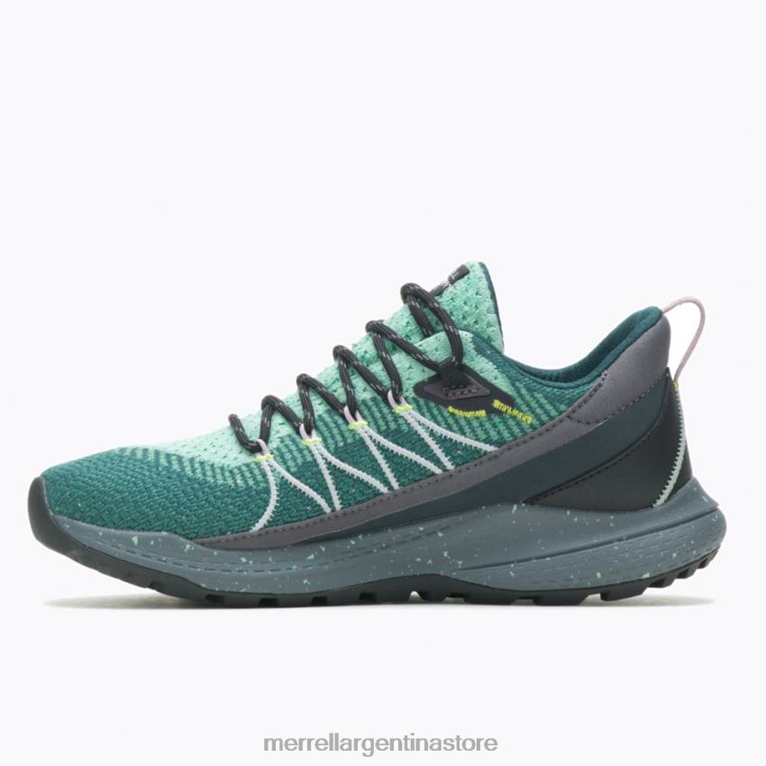 mujer zapatos jade NL2ZZ901 Merrell bravada 2 impermeable (j036912)