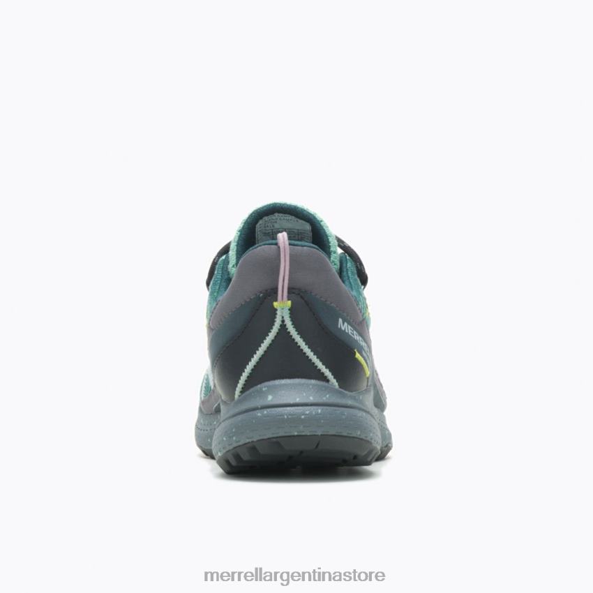 mujer zapatos jade NL2ZZ901 Merrell bravada 2 impermeable (j036912)