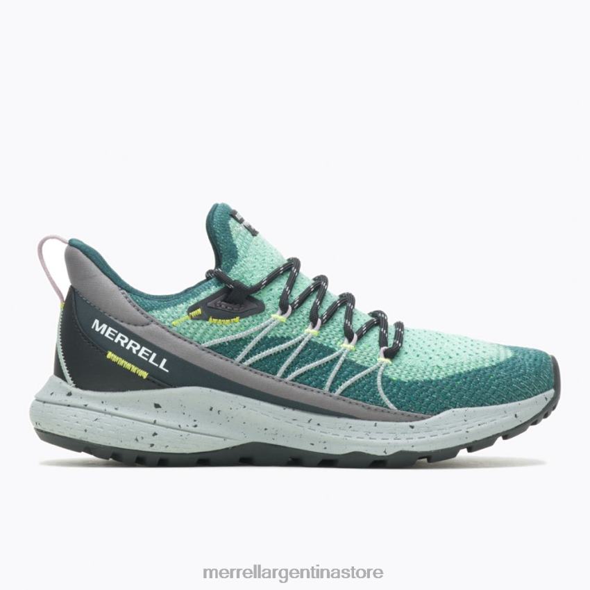 mujer zapatos jade NL2ZZ918 Merrell bravada 2 (j036916)