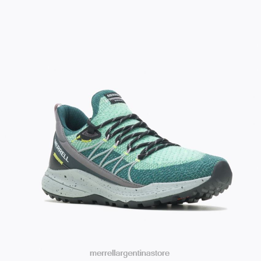 mujer zapatos jade NL2ZZ918 Merrell bravada 2 (j036916)