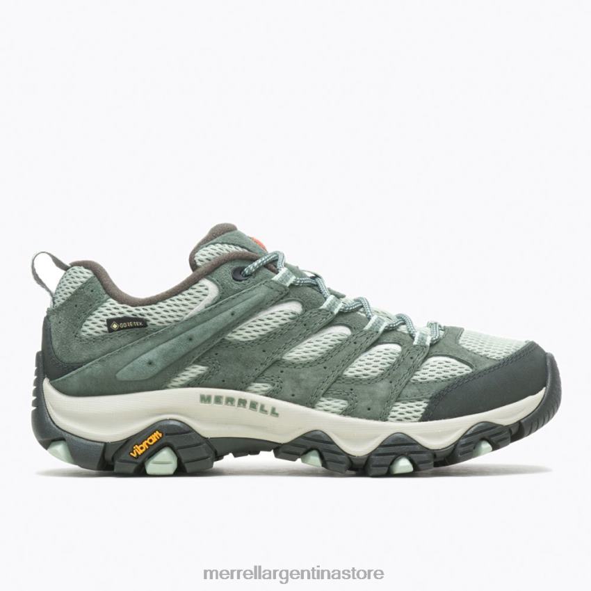 mujer zapatos laurel NL2ZZ883 Merrell moab 3 gore-tex (j036316)