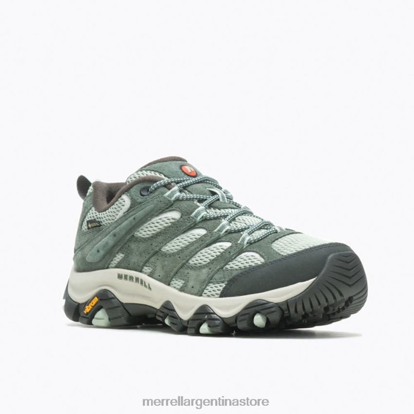 mujer zapatos laurel NL2ZZ883 Merrell moab 3 gore-tex (j036316)