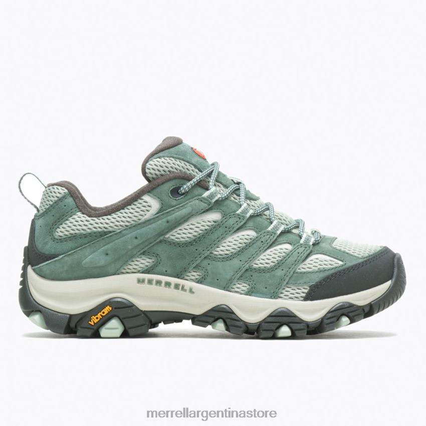 mujer zapatos laurel NL2ZZ889 Merrell moab 3 (j135638)