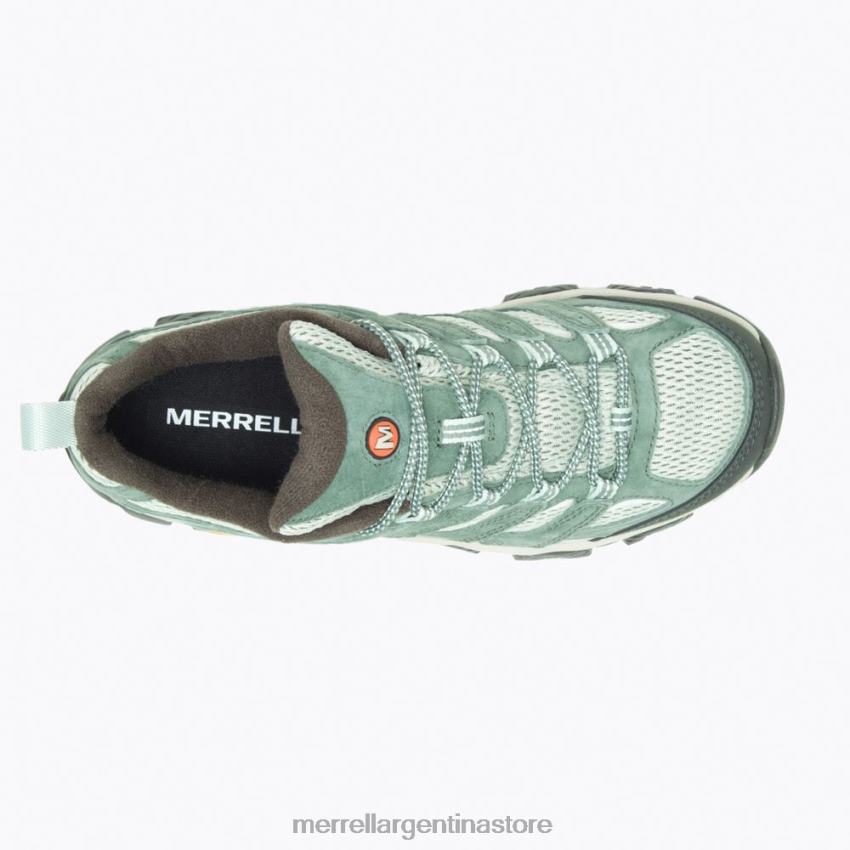 mujer zapatos laurel NL2ZZ889 Merrell moab 3 (j135638)