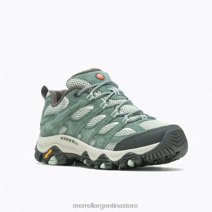 mujer zapatos laurel NL2ZZ889 Merrell moab 3 (j135638)