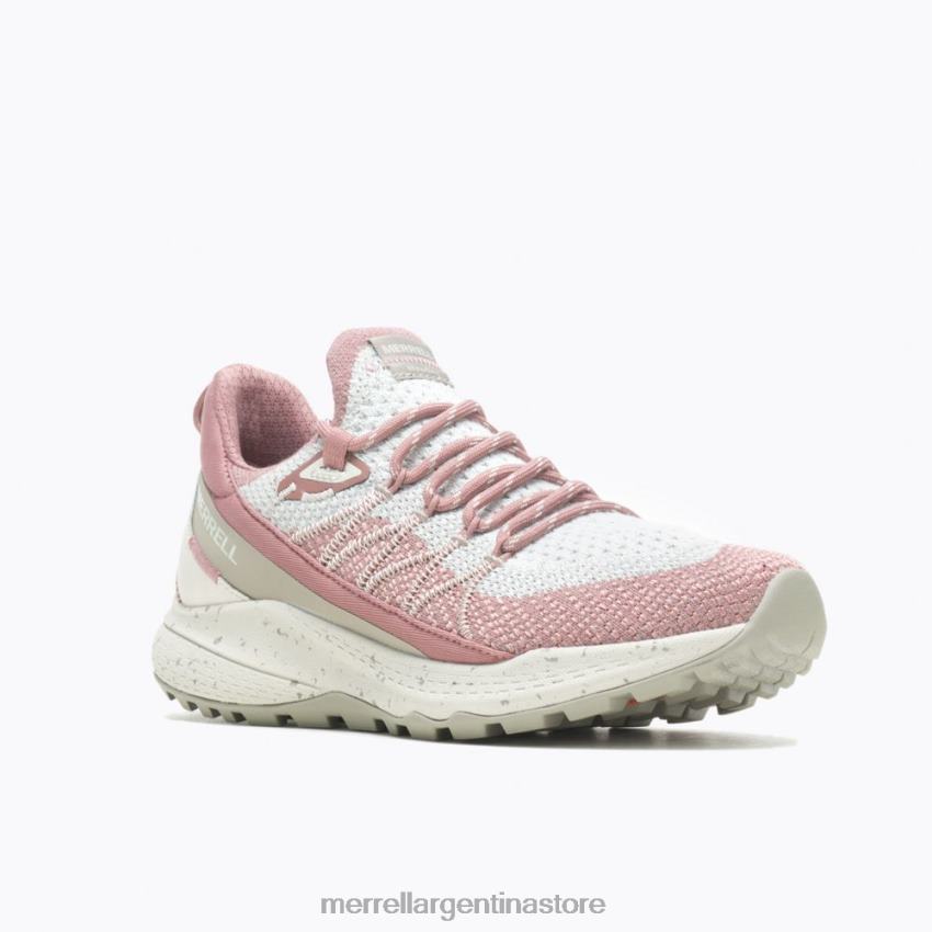 mujer zapatos luna/burlwood NL2ZZ922 Merrell bravada 2 (j037358)