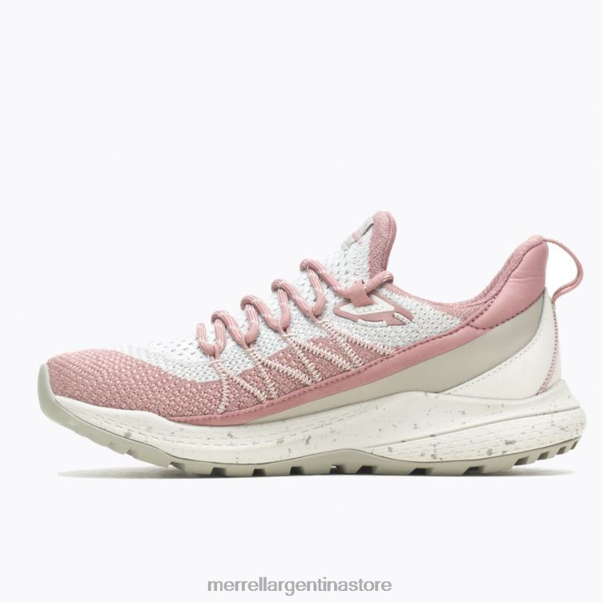 mujer zapatos luna/burlwood NL2ZZ922 Merrell bravada 2 (j037358)
