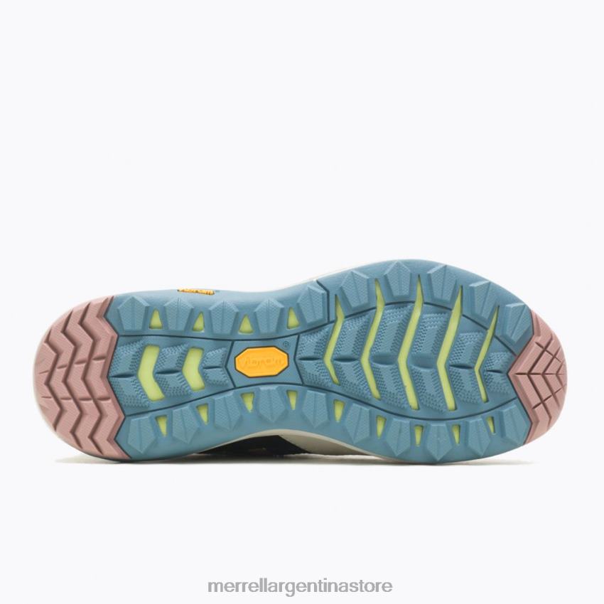 mujer zapatos mar NL2ZZ966 Merrell sirena 4 (j037296)