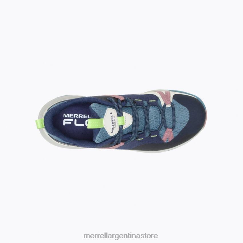 mujer zapatos mar NL2ZZ966 Merrell sirena 4 (j037296)