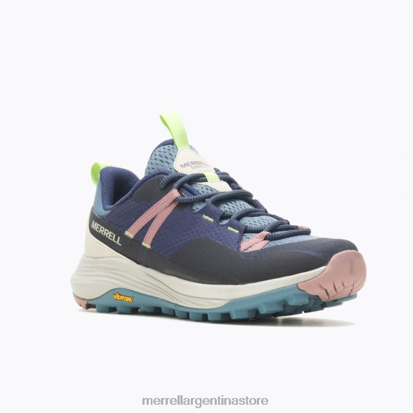 mujer zapatos mar NL2ZZ966 Merrell sirena 4 (j037296)