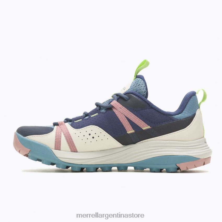 mujer zapatos mar NL2ZZ966 Merrell sirena 4 (j037296)